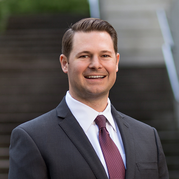 James A. Jones II Secure Legacy Law Group